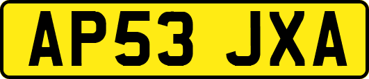 AP53JXA