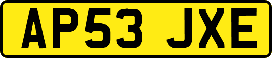 AP53JXE