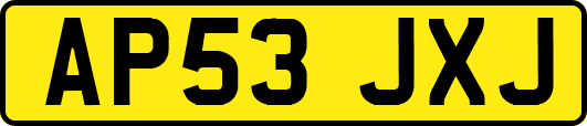 AP53JXJ