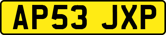 AP53JXP