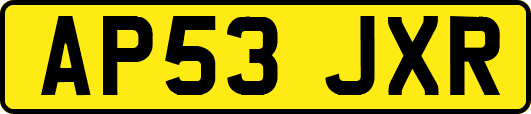 AP53JXR