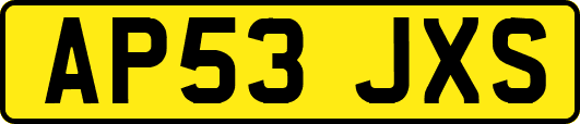 AP53JXS