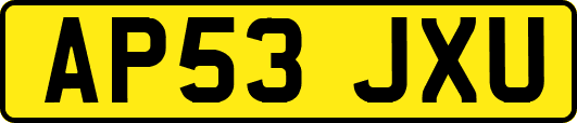 AP53JXU