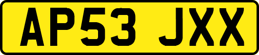 AP53JXX