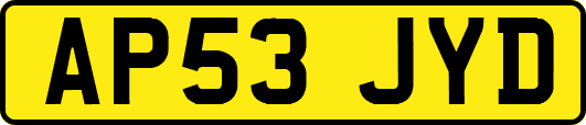 AP53JYD