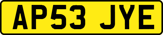 AP53JYE