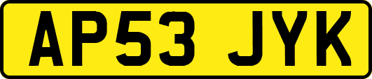 AP53JYK