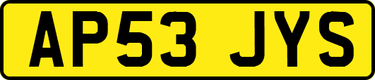 AP53JYS