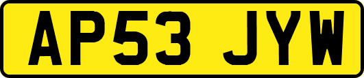 AP53JYW