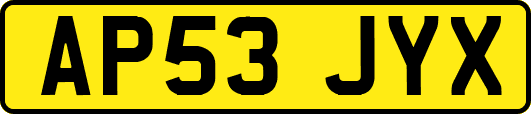 AP53JYX