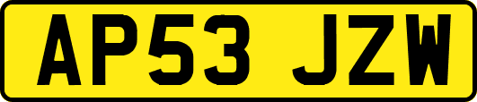AP53JZW