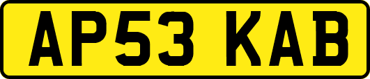 AP53KAB