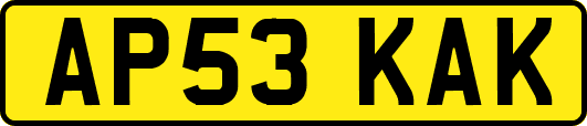 AP53KAK