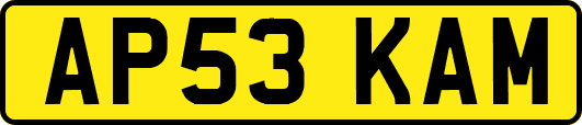 AP53KAM