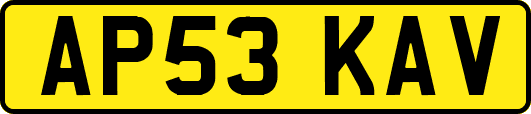 AP53KAV