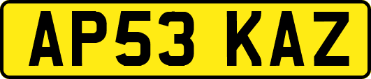 AP53KAZ