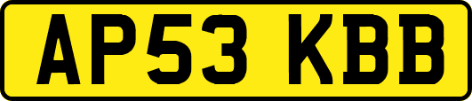 AP53KBB