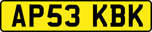 AP53KBK