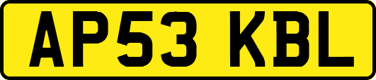 AP53KBL
