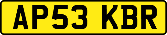 AP53KBR