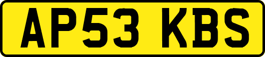 AP53KBS