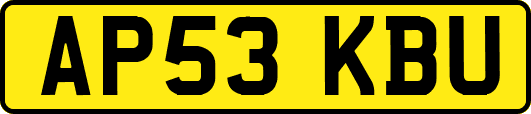 AP53KBU