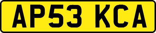 AP53KCA