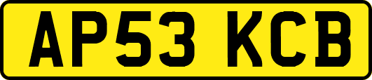 AP53KCB