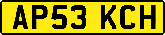 AP53KCH