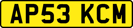 AP53KCM
