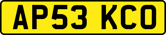 AP53KCO