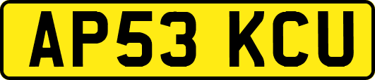 AP53KCU