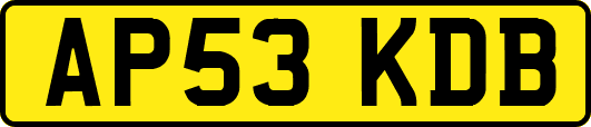AP53KDB