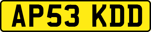 AP53KDD