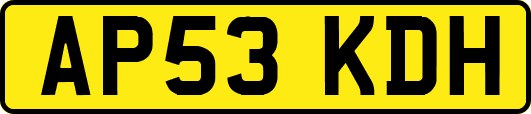 AP53KDH