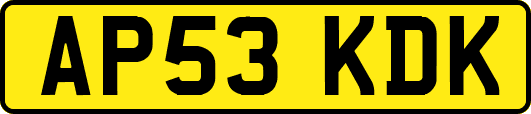 AP53KDK