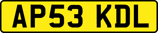 AP53KDL