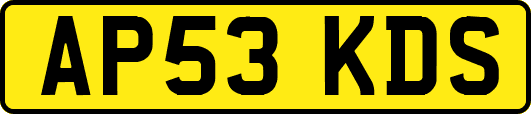 AP53KDS