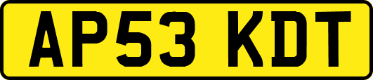 AP53KDT