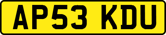 AP53KDU