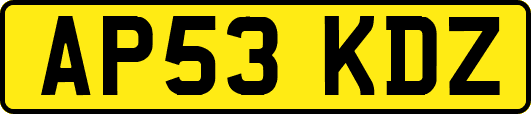 AP53KDZ