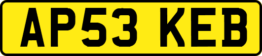 AP53KEB