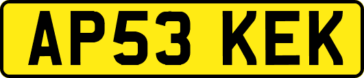 AP53KEK