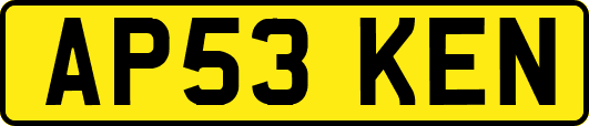 AP53KEN