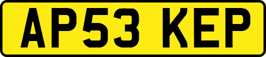AP53KEP