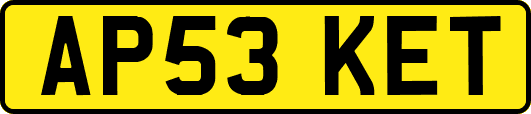 AP53KET