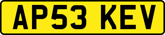 AP53KEV