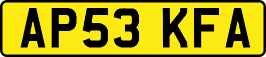 AP53KFA