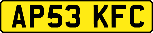 AP53KFC
