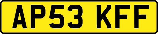 AP53KFF